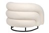 SILLON ACERO INOXIDABLE-BOUCLE HANKO REF-930019