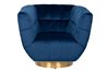 SILLON ACERO INOXIDABLE-VELVET INARI REF-930026