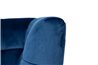 SILLON ACERO INOXIDABLE-VELVET INARI REF-930026