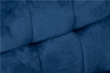 SILLON ACERO INOXIDABLE-VELVET INARI REF-930026