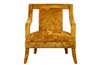 SILLON VELVET KOTKA REF-930031