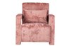 SILLON VELVET JERBA REF-930035