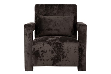 SILLON VELVET JERBA REF-930037