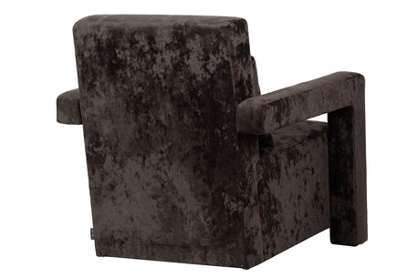 SILLON VELVET JERBA REF-930037