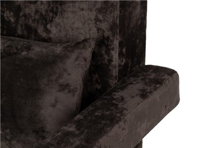 SILLON VELVET JERBA REF-930037