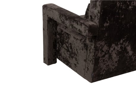 SILLON VELVET JERBA REF-930037