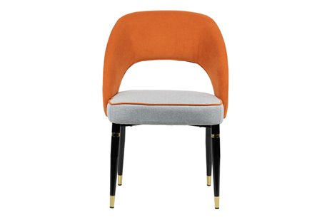 SILLA VELVET HOUSTON REF-902024