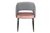 SILLA VELVET HOUSTON REF-902029