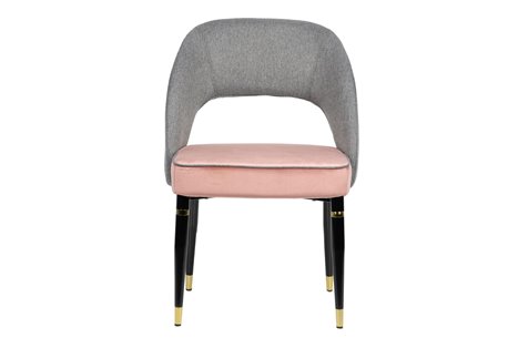 SILLA VELVET HOUSTON REF-902029