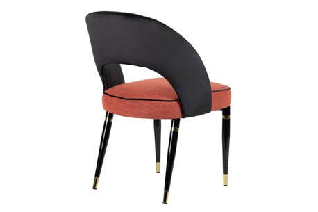 SILLA VELVET HOUSTON REF-902041