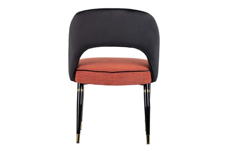 SILLA VELVET HOUSTON REF-902041