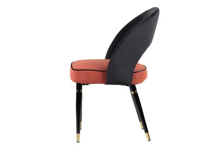 SILLA VELVET HOUSTON REF-902041