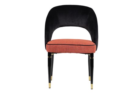 SILLA VELVET HOUSTON REF-902041