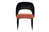 SILLA VELVET HOUSTON REF-902041