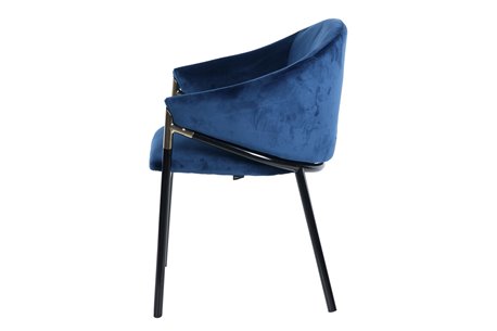 SILLA VELVET ATLANTA REF-902006