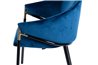 SILLA VELVET ATLANTA REF-902006