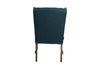 SILLA LINO CAPITONE VERDE NELSON REF-914009