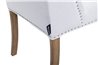 SILLA LINO CAPITONE BEIGE NELSON REF914012