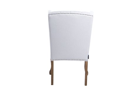 SILLA LINO CAPITONE BEIGE NELSON REF914012