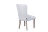 SILLA LINO CAPITONE BEIGE ALBANY REF-914021