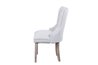 SILLA LINO CAPITONE BEIGE ALBANY REF-914021