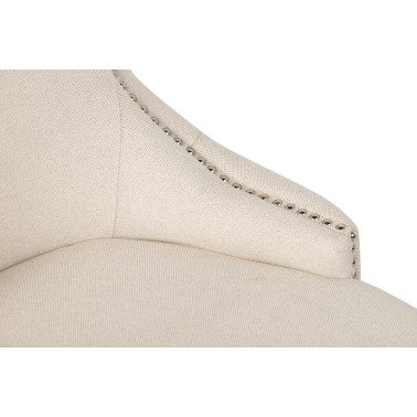 CHAISE CAPITONE RICHMOND EN...