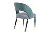 SILLA VELVET HOUSTON REF-902003