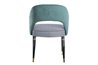 SILLA VELVET HOUSTON REF-902003