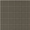 PRL017-14 EGARTON PLAID - GUNMETAL BLACK