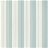 PRL020-14 AIDEN STRIPE - TEAL BLUE