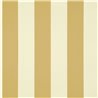 PRL026-22 SPALDING STRIPE - OCHRE