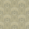 Tapete PRL034-02 CRAYFORD PAISLEY - STONE - Ralph Lauren Home