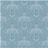 PRL034-02 CRAYFORD PAISLEY - STONE