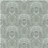 PRL034-02 CRAYFORD PAISLEY - STONE