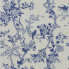 PRL048-05 MARLOWE FLORAL - PORCELAIN