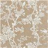 PRL048-05 MARLOWE FLORAL - PORCELAIN