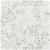 PRL048-08 MARLOWE FLORAL - DOVE