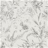 Fern Toile Drawing Room PRL710-01