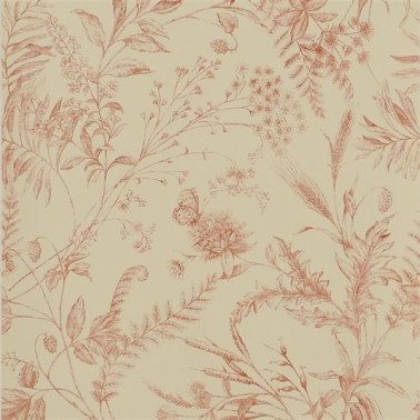 Fern Toile Drawing Room PRL710-01