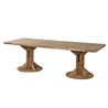 MESA COMEDOR MADERA BACOLOD REF-573125