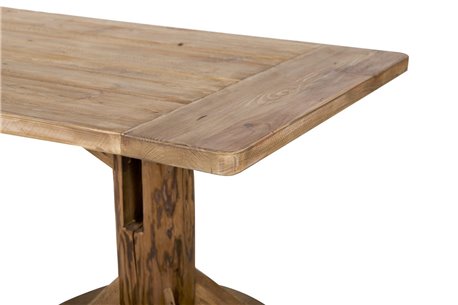 MESA COMEDOR MADERA BACOLOD REF-573125