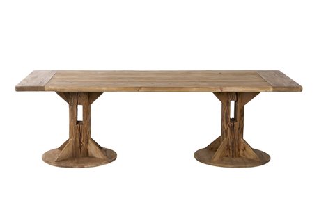 MESA COMEDOR MADERA BACOLOD REF-573125