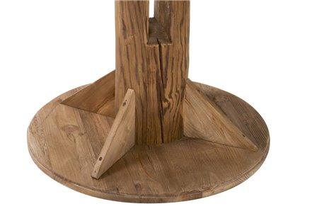 MESA COMEDOR MADERA BACOLOD REF-573125