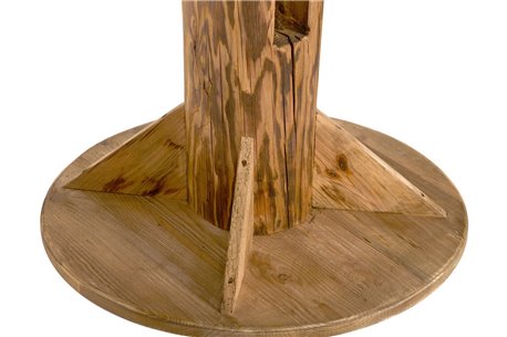 MESA COMEDOR MADERA BACOLOD REF-573125