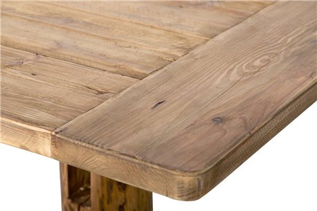 MESA COMEDOR MADERA BACOLOD REF-573125