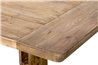 MESA COMEDOR MADERA BACOLOD REF-573125