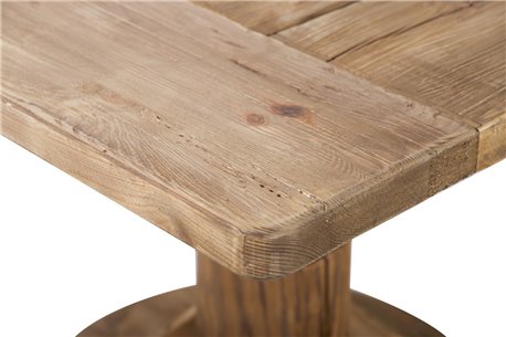 MESA COMEDOR MADERA BACOLOD REF-573125