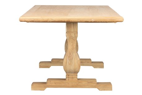 MESA COMEDOR MADERA AYUTHAYA REF-901024