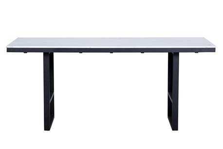 MESA COMEDOR MARMOL-MANGO REF-924012