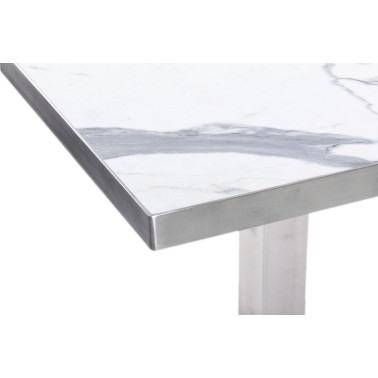 CALGARY METAL TABLE REF-908015